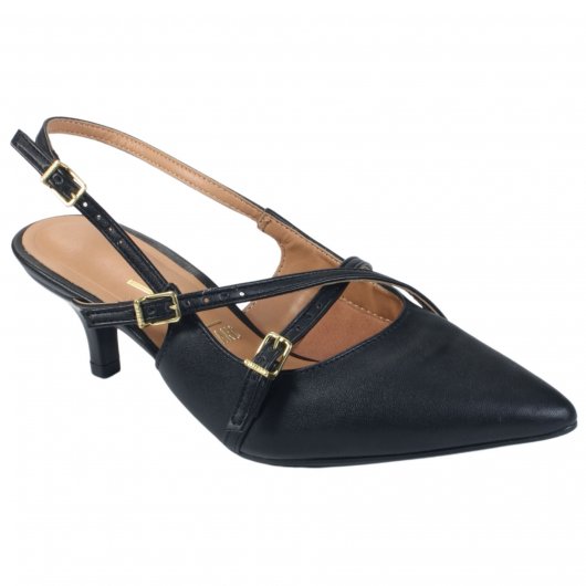 Chanel Vizzano 1122885 | Teffé Calçados