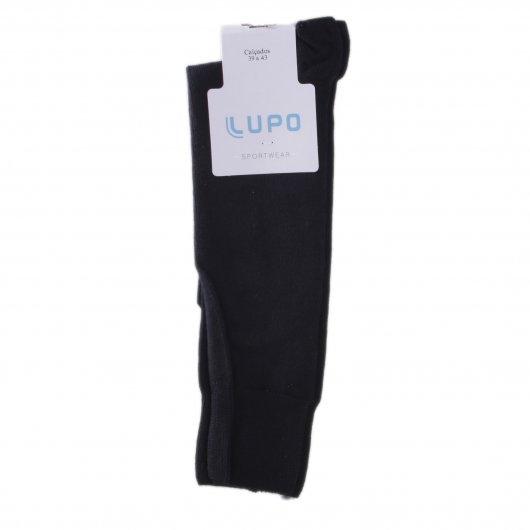 Meia Sportwear Masculina Lupo 01750-001 | Teffé Calçados