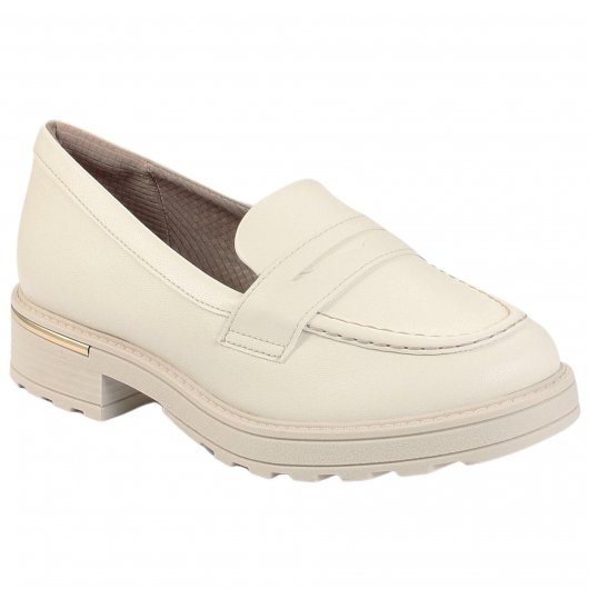 Mocassim Piccadilly Maxi 735027 | Teffé Calçados