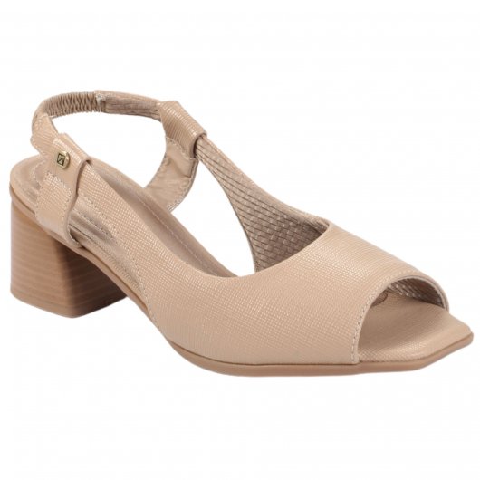 Sandália Piccadilly Maxi 715019 | Teffé Calçados