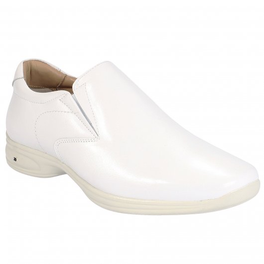 Sapato 3d Vision Jota Pe Couro 71459 | Teffé Calçados