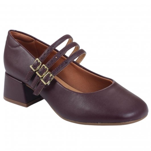 Vizzano Sapatinho Boneca Sapato Boneca Vizzano 1426106 Teffé Calçados