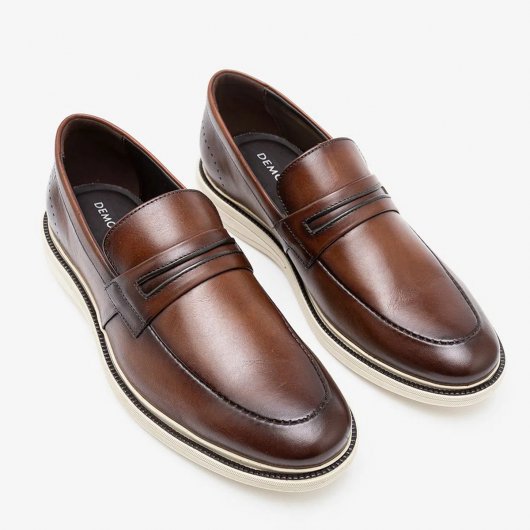 Sapato Democrata Metropolitan Sapato Democrata Metropolitan Bay