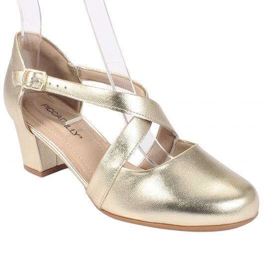 Sapato Piccadilly Social Sapato Feminino Social Piccadilly 749040