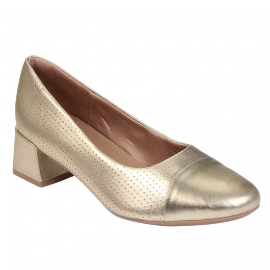 Usaflex Promocao Calcados Femininos Tenis Usaflex Sapato Chanel