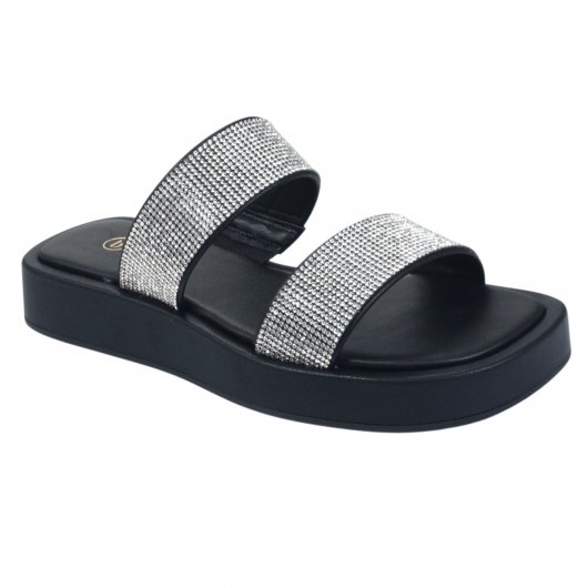 Tamanco Flatform Bebecê 2227505