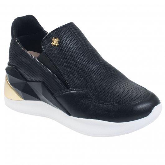 Tênis Slip On Tenis Luz Da Lua 2019 Calçados Na Luz Da Lua Tênis