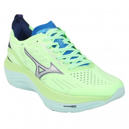 サイエンス Tênis Esportivo Mizuno Advance 97097 | Teffé Calçados