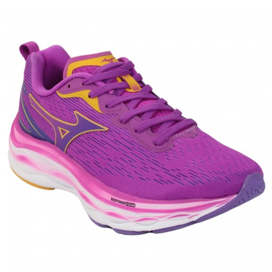 Tênis Esportivo Mizuno Victory 59059 | Teffé Calçados