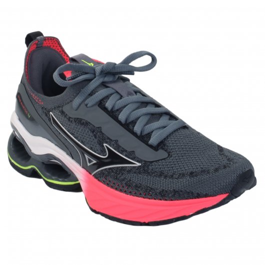 Wave Invictus Tecnologia X10 Mizuno Tenis Mizuno Wave Invictus