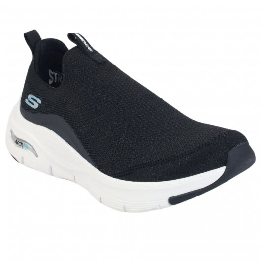 Tênis Skechers Arch Fit 149776br | Teffé Calçados