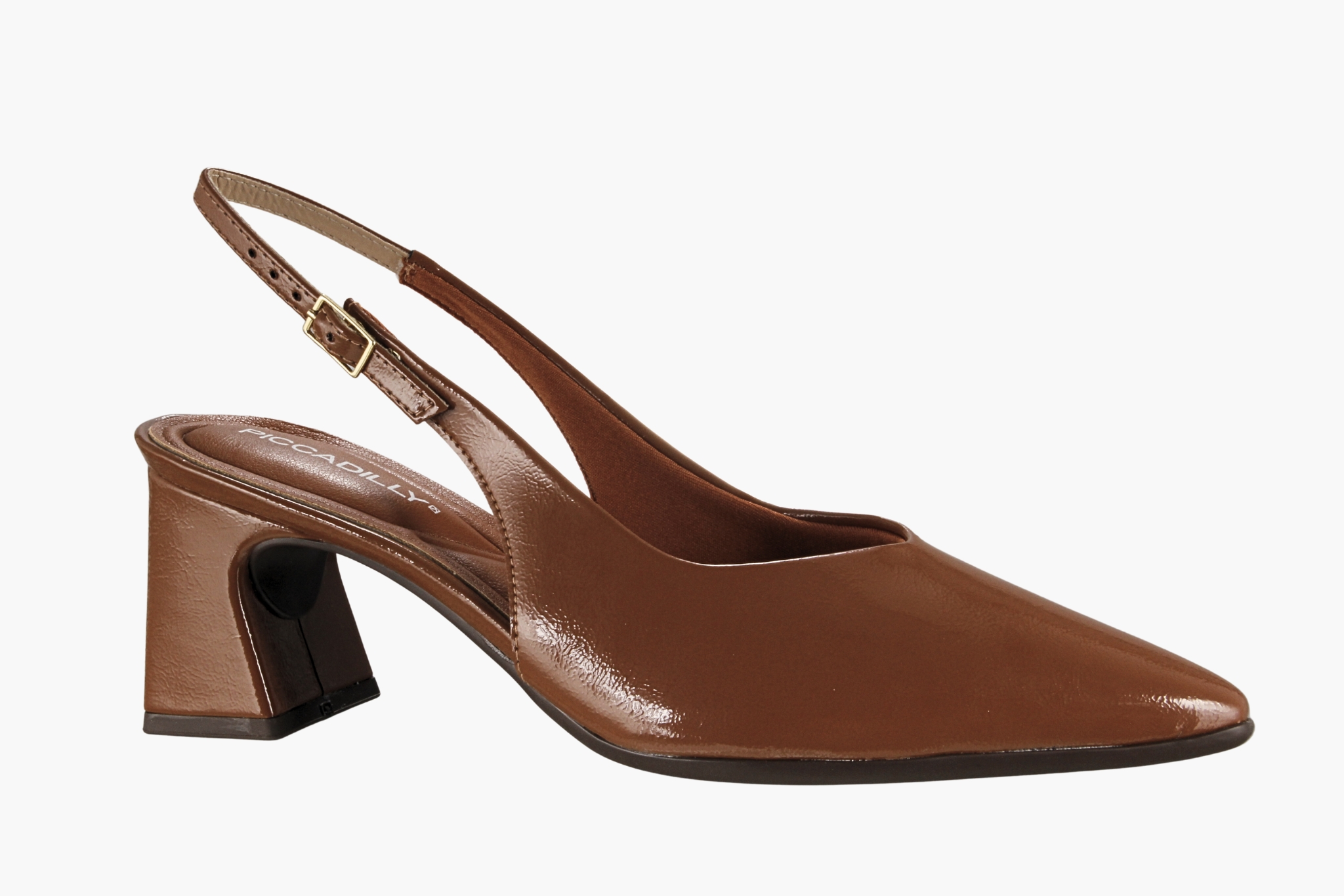 Sapato Chanel Feminino | Teffé Calçados