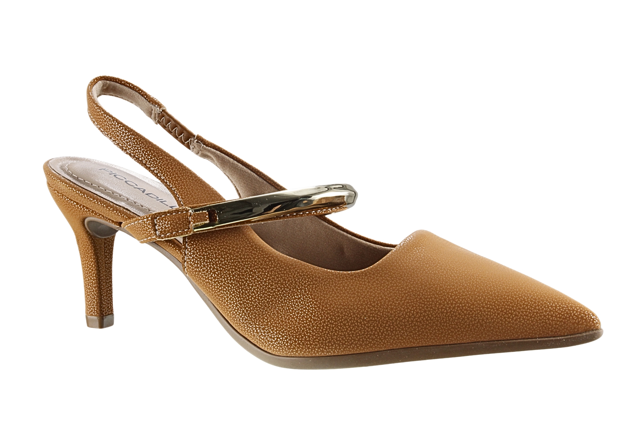 Sapato Chanel Feminino | Teffé Calçados