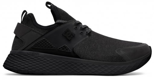 tenis masculino dc shoes meridian