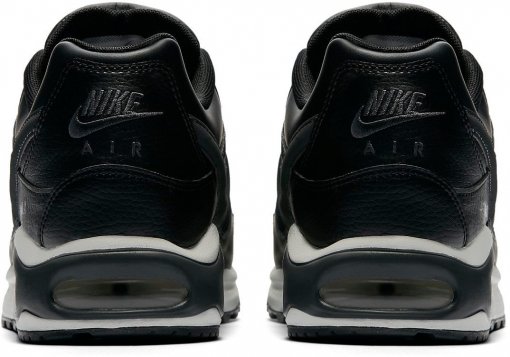 nike air max command leather masculino