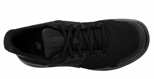 nike arrowz preto