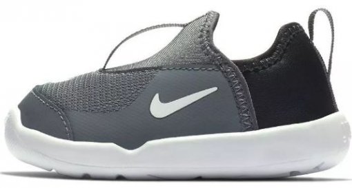 tenis nike lil swoosh