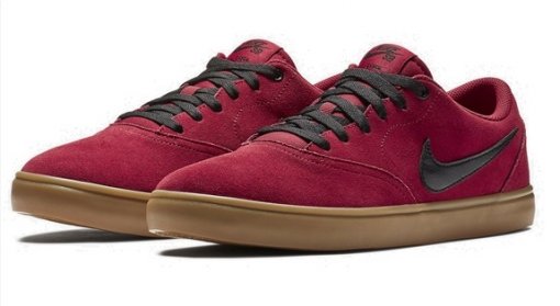 nike sb check solar masculino