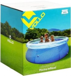 Piscinas Feminino