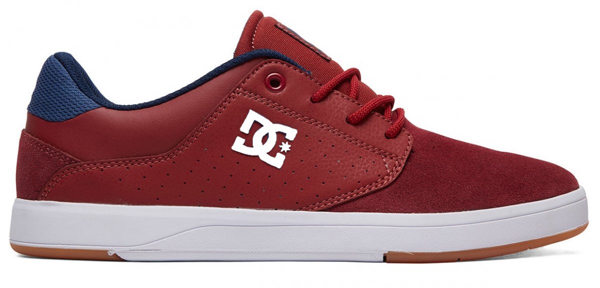 Tênis DC Shoes Plaza TC Compre aqui Tênis Center