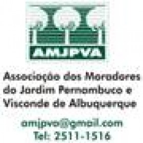 Assoc Moradores Bairro Visc Albuquerque E Pernambuco Assoc Moradores Bairro Visc Albuquerque E Pernambuco
