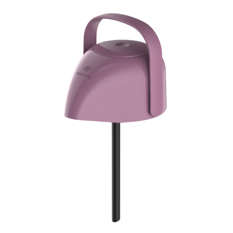 Cabeçote Garrafa Térmica Termolar 500mL Rosa