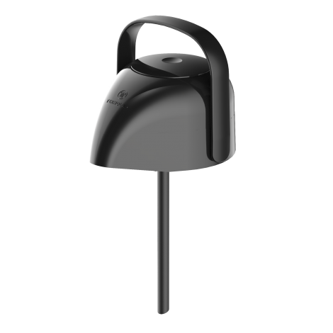 Cabeçote Garrafa Térmica Termolar 500mL Preto