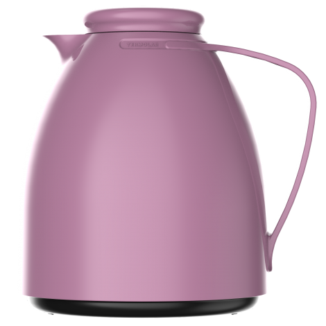 Bule Térmico Luna 500mL Termolar Lilás Connect