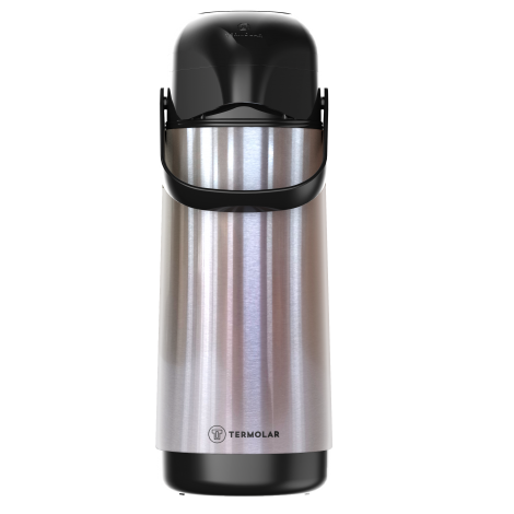 Garrafa Térmica Pressão 1l Lúmina Termolar