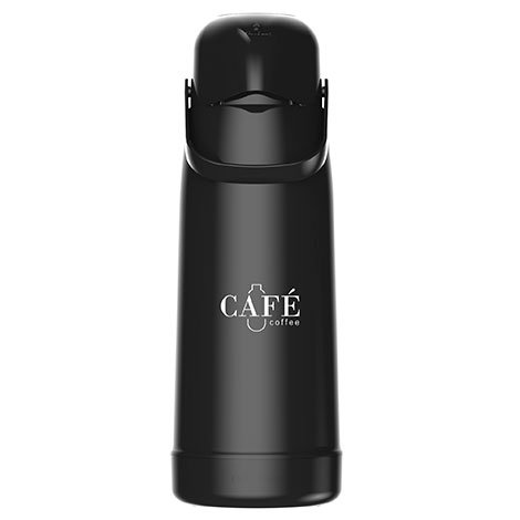 Garrafa Térmica Magic Pump Café Institucional  1,8 L Termolar