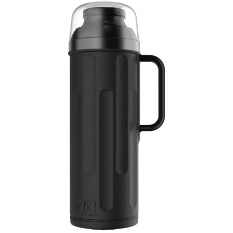 Garrafa Térmica Personal 1L Termolar Preta
