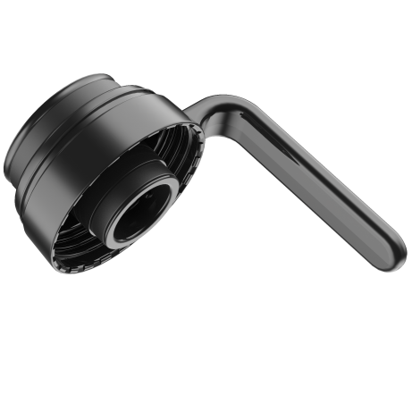 Bocal Integrado para Garrafa Térmica R-Evolution Inox 1L 