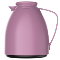 Imagem - Bule Térmico Luna 500mL Termolar Lilás Connect