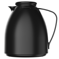 Imagem - Bule Térmico Luna 500mL Termolar Preto 