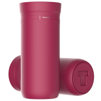 Imagem - Copo Térmico T0311 Rosa Cyber 380 mL Termolar