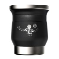 Imagem - Cuia Tupi 250mL Termolar + Grêmio Mundial