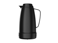Imagem - Bule Térmico 500mL Dama Preto Termolar 