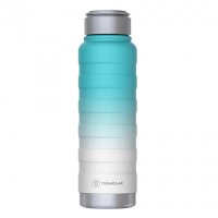 Imagem - Garrafa Moove Verde Litoral 710 mL Termolar