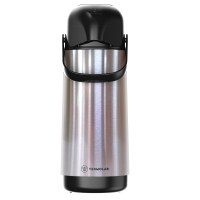 Imagem - Garrafa Térmica Pressão 1l Lúmina Termolar