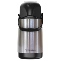 Imagem - Garrafa Térmica Lúmina Inox 500ml Termolar