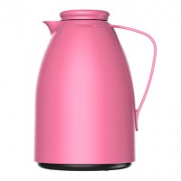 Imagem - Bule Térmico 1L Rosa Carnaval Luna Termolar