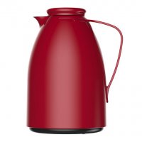 Imagem - Bule Térmico Luna Vermelho Latino 1 L Termolar