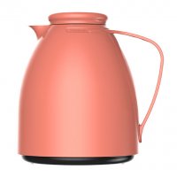 Imagem - Bule Térmico Luna Termolar 500mL Verão Coral