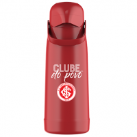 Imagem - Garrafa Térmica Magic Pump 1.8L Internacional Termolar