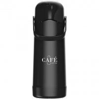 Imagem - Garrafa Térmica Termolar 1 L Café Magic Pump 
