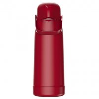 Imagem - Garrafa Térmica Termolar 1.8L Vermelho Latino Magic Pump
