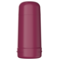 Imagem - Garrafa Térmica Minigarbo Rosa Deep 250mL Termolar
