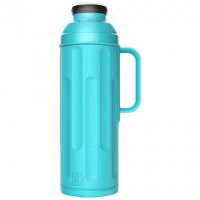 Imagem - Garrafa Térmica Termolar 1 L Verde Litoral Personal