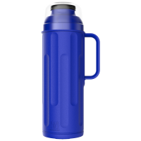 Imagem - Garrafa Térmica Personal 1L Termolar Azul
