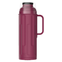 Imagem - Garrafa Térmica Personal 1L Termolar Rosa Deep